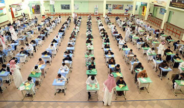 To stay ahead, we must rethink our entire approach to education and employment. (SPA)