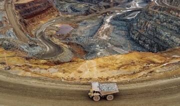 How Saudi Arabia is redefining the global mining map