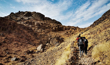 Photo/Saudi Press Agency