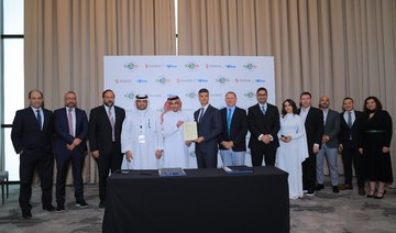 Oncology society partners with Gilead Sciences to advance health care in Kingdom