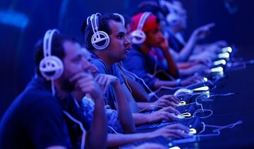 PIF’s Savvy Games Group partners with Xsolla to launch gaming hub in Riyadh