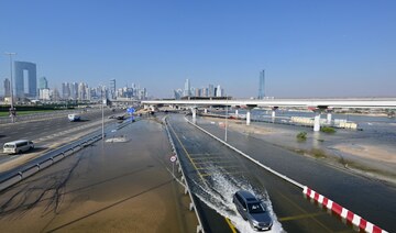 Data-driven tech helping to reduce impact of severe weather events