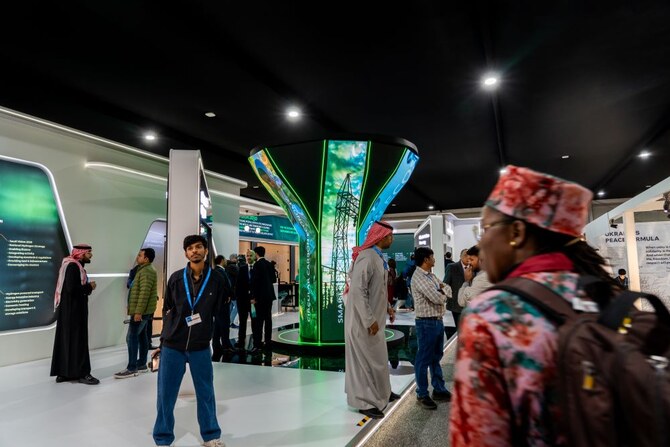 The road to COP16: synergy among conventions paves the way for Riyadh