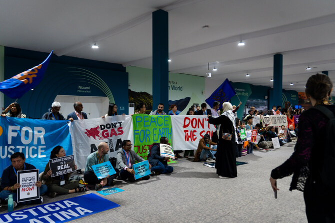 How COP29 outcome may impact countries most affected by climate change