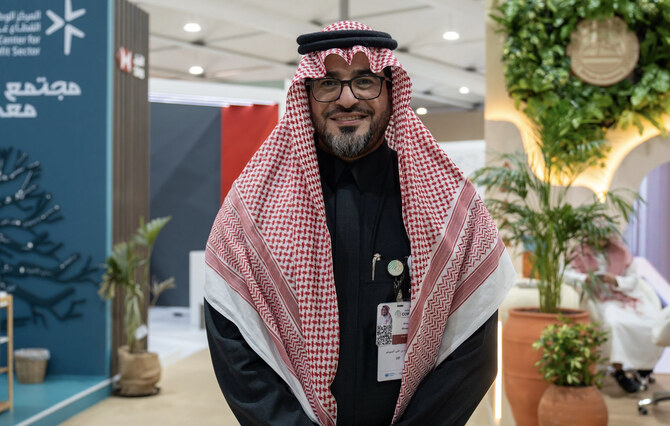 Saudi Arabia surpasses Vision 2030 target of 1m volunteers ahead of time