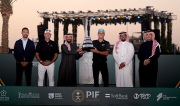 Niemann wins three-way play-off to claim $1m PIF Saudi International