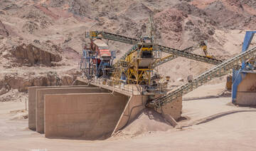 Cost excellence key to unlock potential of Saudi Arabia’s mining sector: Alvarez and Marsal 