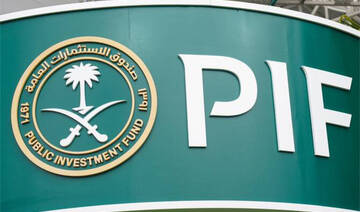 PIF’s strong financial position fuels Kingdom’s economic transformation