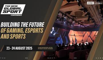 NGSC 2025 expands program at world’s largest esports conference with new speakers, forums
