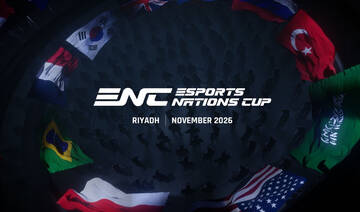 Esports World Cup Foundation announces new Nations Cup tournament