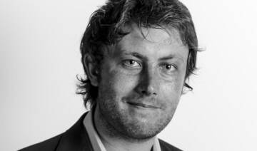 Saudi Arabia offers ‘unparalleled potential’ for esports innovation and growth, says FACEIT boss