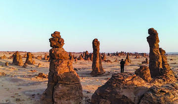 Saudi gigaprojects such as alula, the red Sea, and Neom are examples of Kingdom’s growing commitment to tourism experiences. 