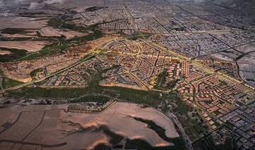 Diriyah Co. awards $5bn in H1 contracts to boost tourism push 