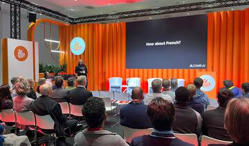 ‘We want to take the language barrier out of the equation,’ CAMB.AI CEO tells Dutch tech show