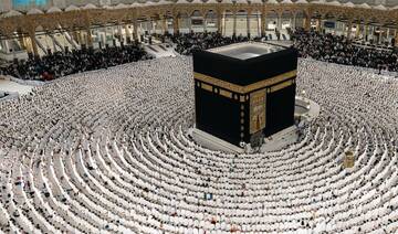 Jeddah to host annual Hajj Conference and Exhibition