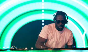 International artists set to perform at Soundstorm 2025, Pt. II