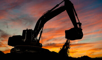 Saudi Arabia pitches mining opportunities to French firms