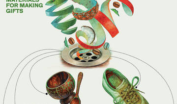 How Green Point transforms waste into sustainable gifts, recycles, and improves the environment in Saudi Arabia