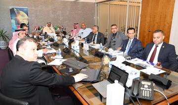 Arab Energy Organization firms post record $280m profit