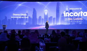 National program to upskill 100,000 Saudis in AI ‘crucial,’ says official