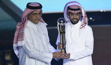 Saudi’s Al-Dawsari, Takahashi from Japan win Asian player awards