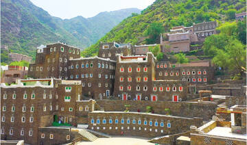 Why Gulf families are trading long-haul holidays for adventures closer to home