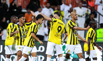 Al-Ittihad and Al-Ahli drop points as Saudi League returns following national team’s World Cup qualification