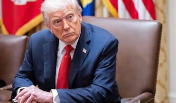 Trump says Hamas will be ‘eradicated’ if they breach Gaza ceasefire deal