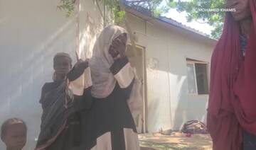 Drone attack hits Khartoum airport area ahead of reopening: witnesses