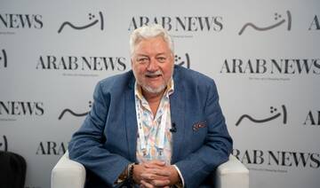 Third Athar Festival begins in Riyadh