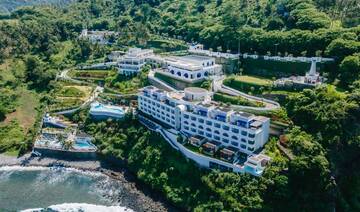 Lombok aims to be the new Bali