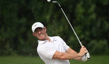 McIlroy to return for second edition of Dubai Invitational