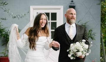 Alana Hadid marries Ross Williams in intimate Los Angeles ceremony