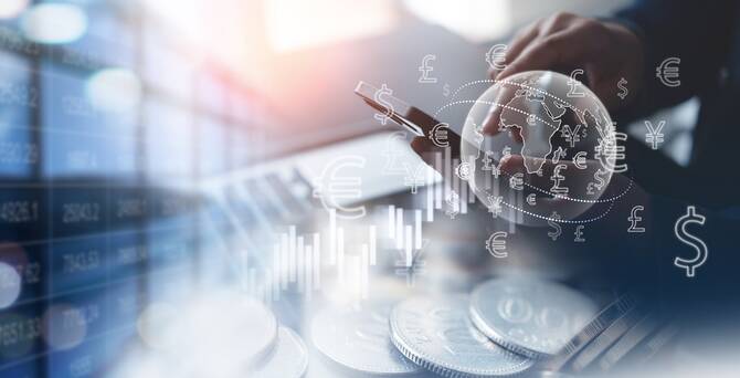 Arab states see 53% rise in investments, reaching $123bn