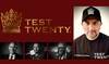 Test Twenty highlights ever-evolving business of spotting cricketing talent Test Twenty highlights ever-evolving business of spotting cricketing talent