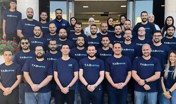 MENA early-stage funding progresses steadily