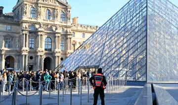5 more arrests as Louvre jewel heist probe deepens and key details emerge