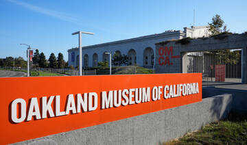 California museum’s collection looted: Over 1,000 items stolen in early morning heist