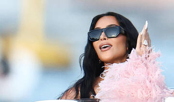 NASA to Kim Kardashian: We’ve been to the moon six times