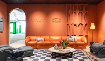 6 international brands to discover at Downtown Design