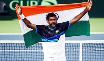 India’s Rohan Bopanna retires from tennis after two decades