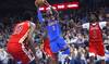 Thunder roll over Pelicans to remain NBA’s lone unbeaten team Thunder roll over Pelicans to remain NBA’s lone unbeaten team