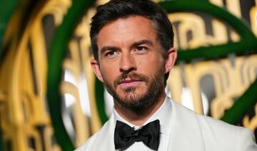 Jonathan Bailey named People magazine’s 2025 Sexiest Man Alive