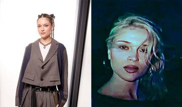 Lolo Zouai to release new bilingual single