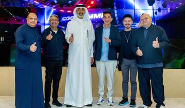 Giordano celebrates 30 years of growth in Saudi Arabia