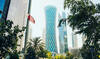 Qatar sells $4bn in two-part debt issue Qatar sells $4bn in two-part debt issue