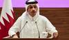 International forces in Gaza should ensure Palestinians and Israelis don’t pose threat to each other, Qatar PM tells CNN International forces in Gaza should ensure Palestinians and Israelis don’t pose threat to each other, Qatar PM tells CNN