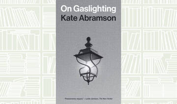 What We Are Reading Today: ‘On Gaslighting’ by Kate Abramson