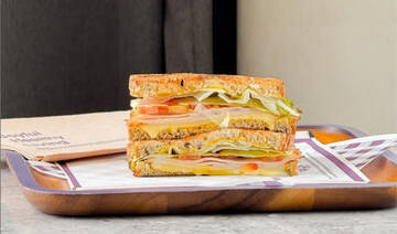 Where We Are Going Today: Pick — Kuwaiti cafe in Riyadh