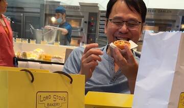 How Macao became home to world’s first fusion cuisine